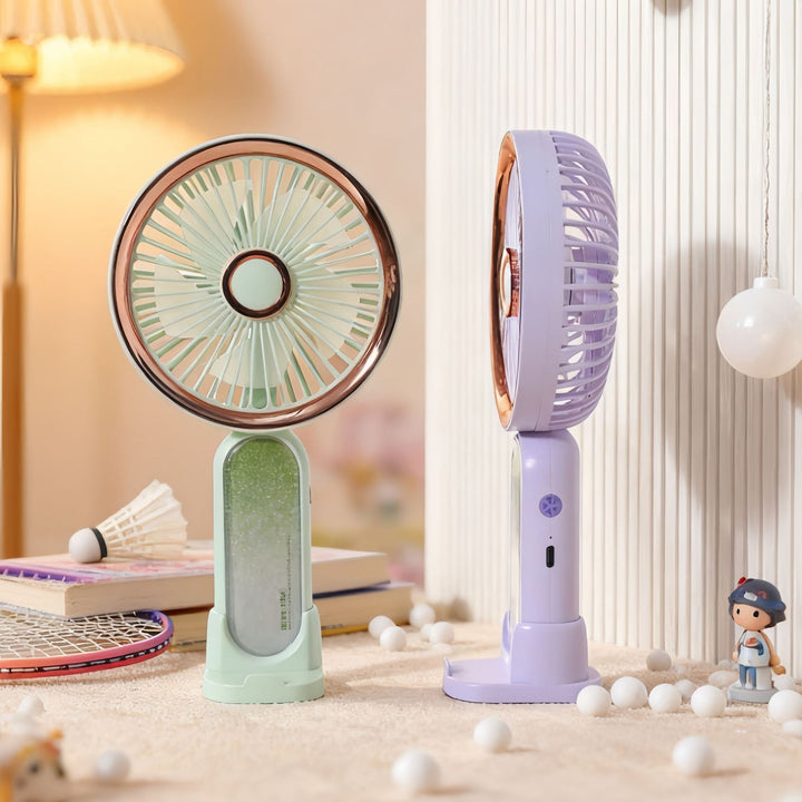 Portable Mini Fan Kalsten