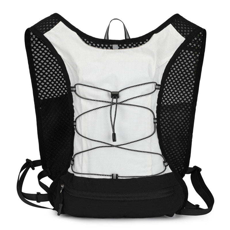 Lightweight Hydration Running Vest  1791991372
