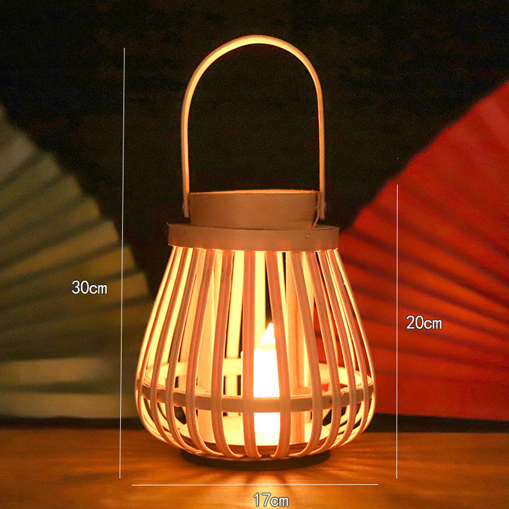 Decorative Lantern Kalsten