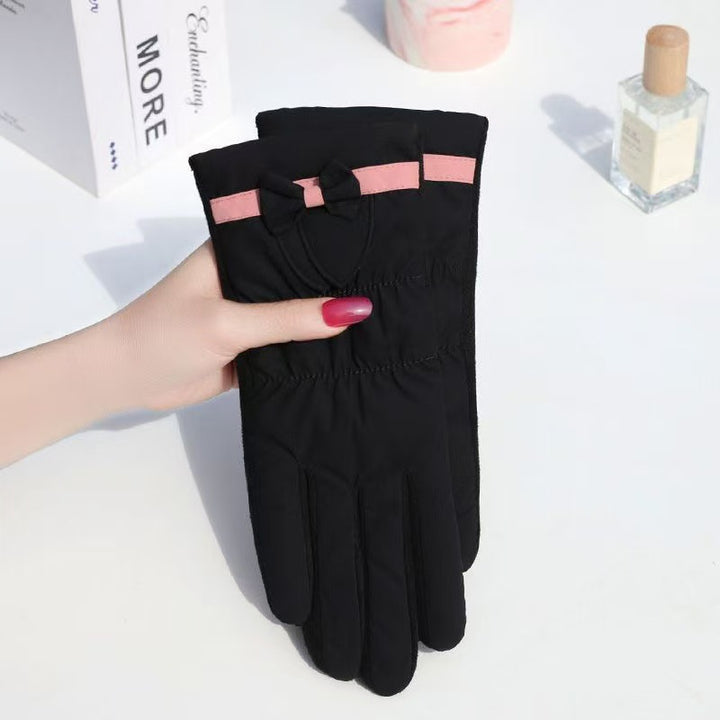 Insulated Touchscreen Winter Gloves Kalsten