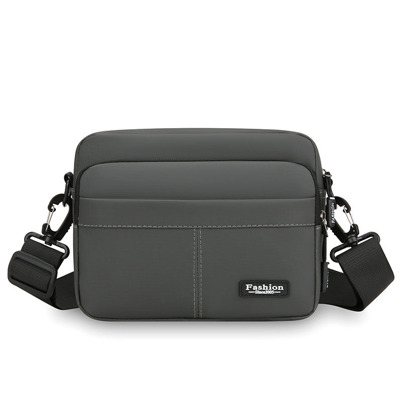 Compact Travel Crossbody Bag
