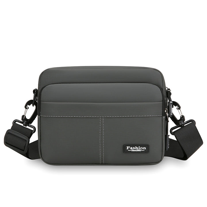 Compact Travel Crossbody Bag
