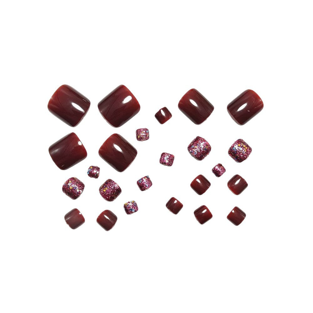 Nail art Kalsten