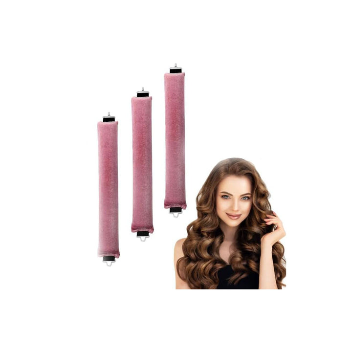 Hair Curling Rods