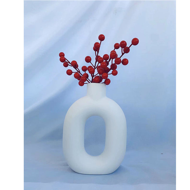 Abstract Decorative Vase Kalsten