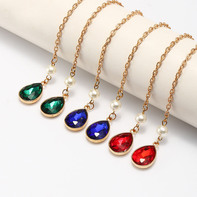 Eyewear Chain Holder Kalsten