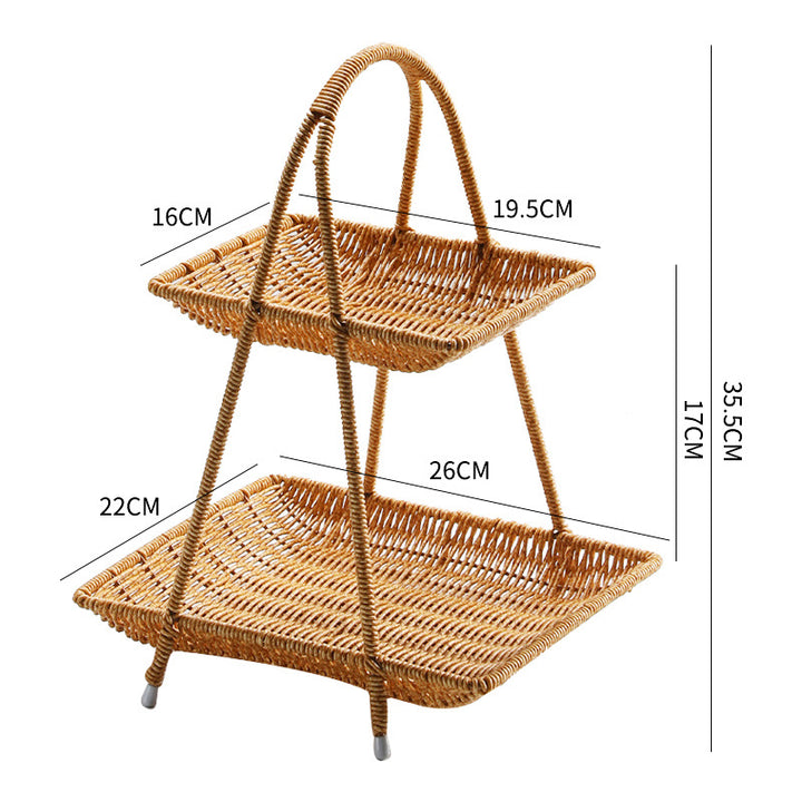 Decorative Storage Kalsten