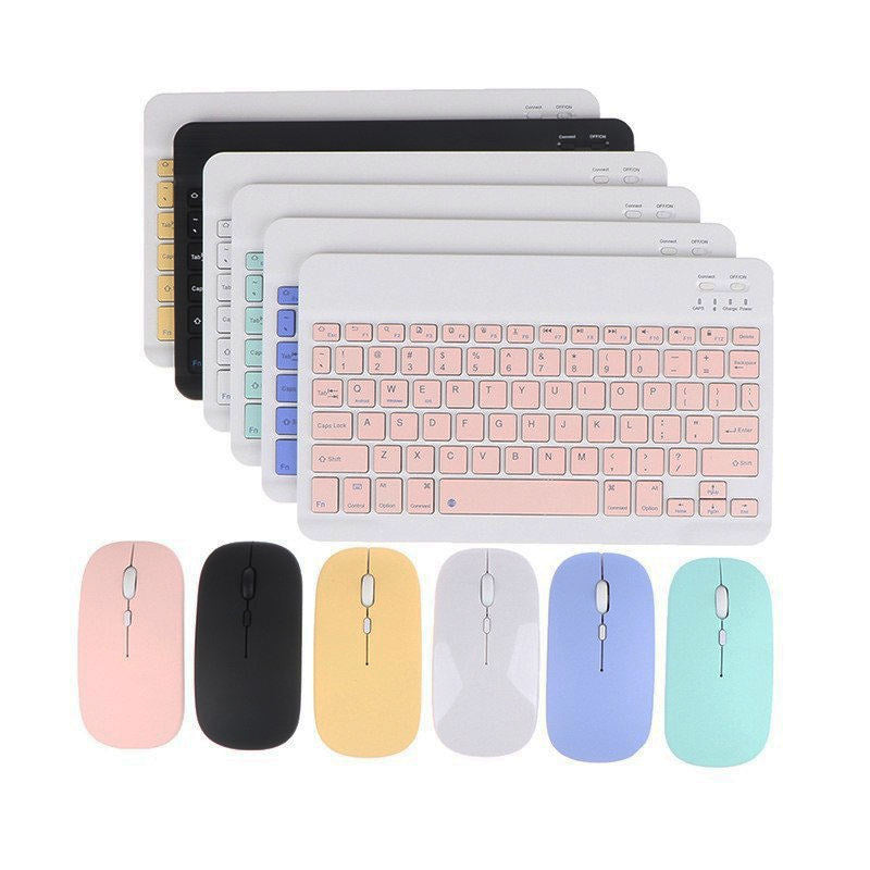 Wireless Keyboard and Mouse Set Kalsten