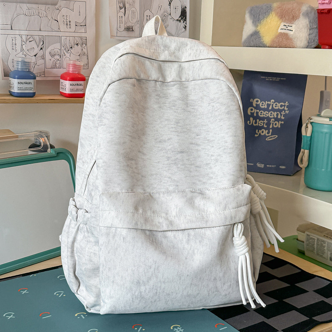 Casual Drawstring Backpack Kalsten 1791205714