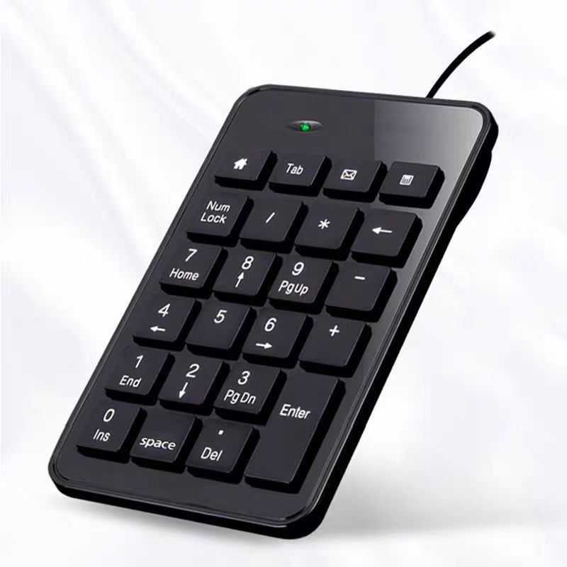 Usb Numeric Keypad Kalsten