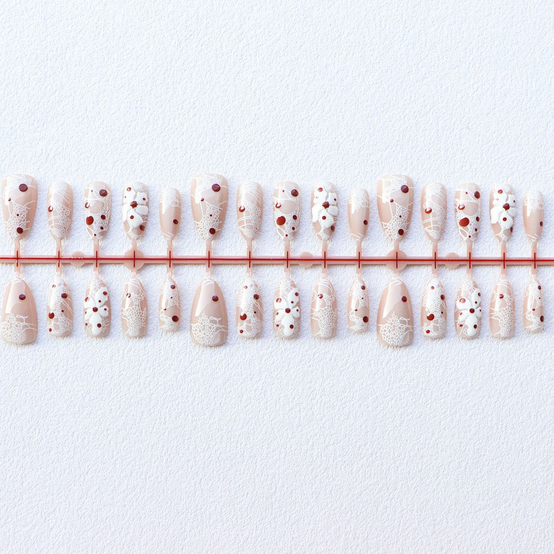 Artistic Nail Art Collection