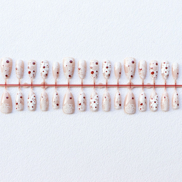 Artistic Nail Art Collection
