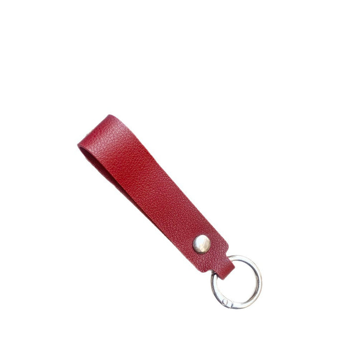 Durable Leather Keyring kalsten