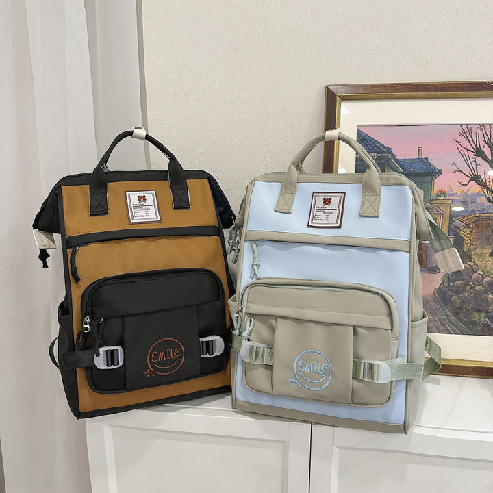 Fashion Backpack Kalsten