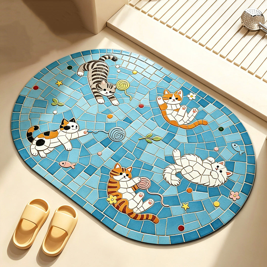 Home Decorative Rug