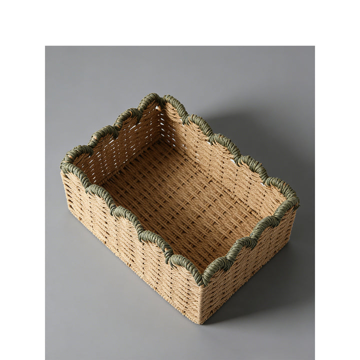 Storage basket Kalsten