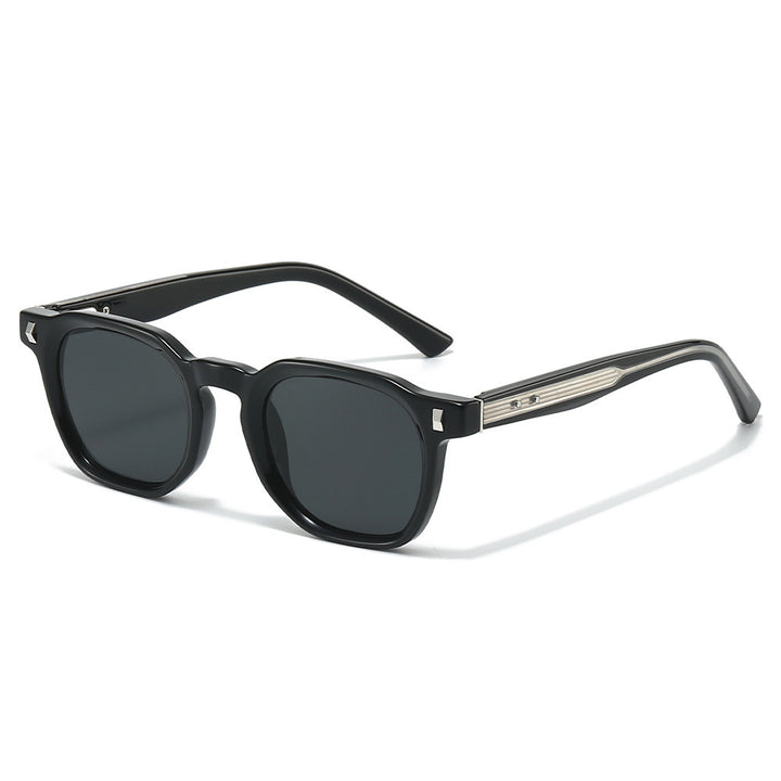 Women's Modern Sunglasses in Stylish Square Design Kalsten