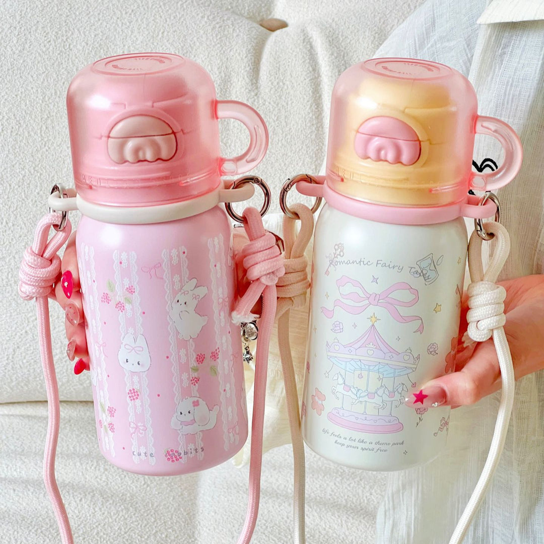 Ladies Drinking Bottle Kalsten