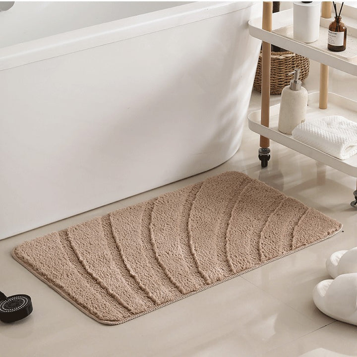 Home Accessories Bath Mat Kalsten