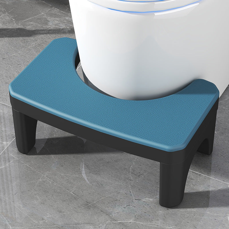 Non-Slip Bathroom Stool Kalsten
