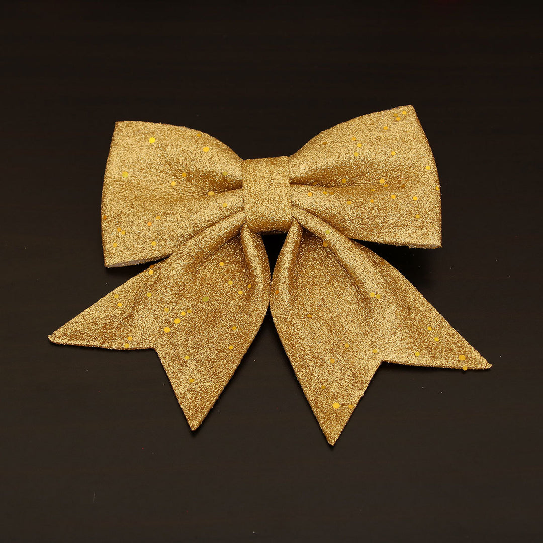 Glittering Hair Bow Set Kalsten
