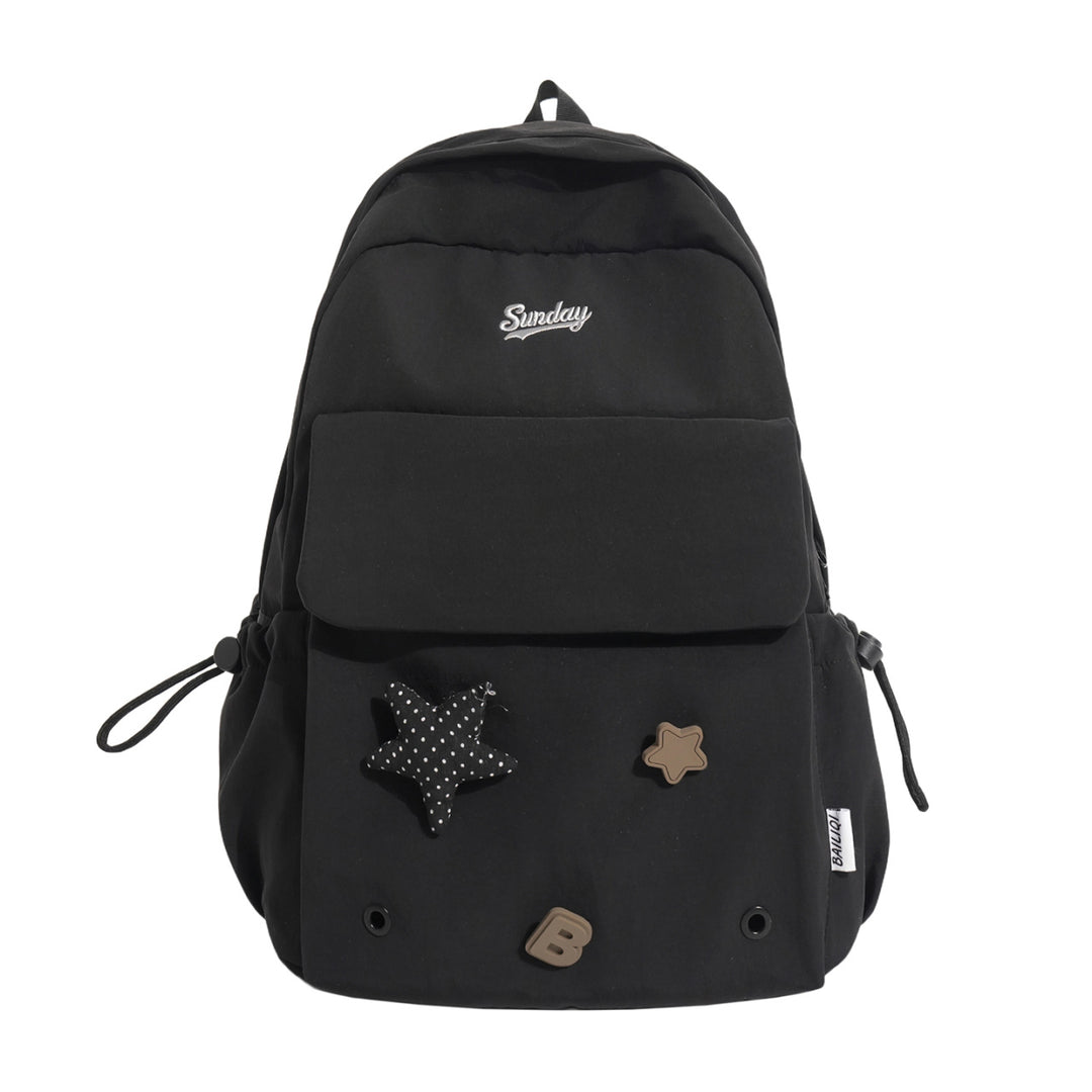 Playful Decorative Backpack kalsten