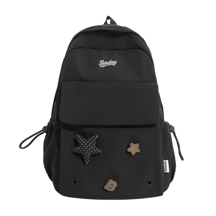 Playful Decorative Backpack kalsten