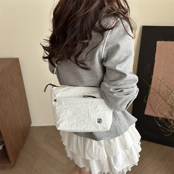 Casual Messenger Bag