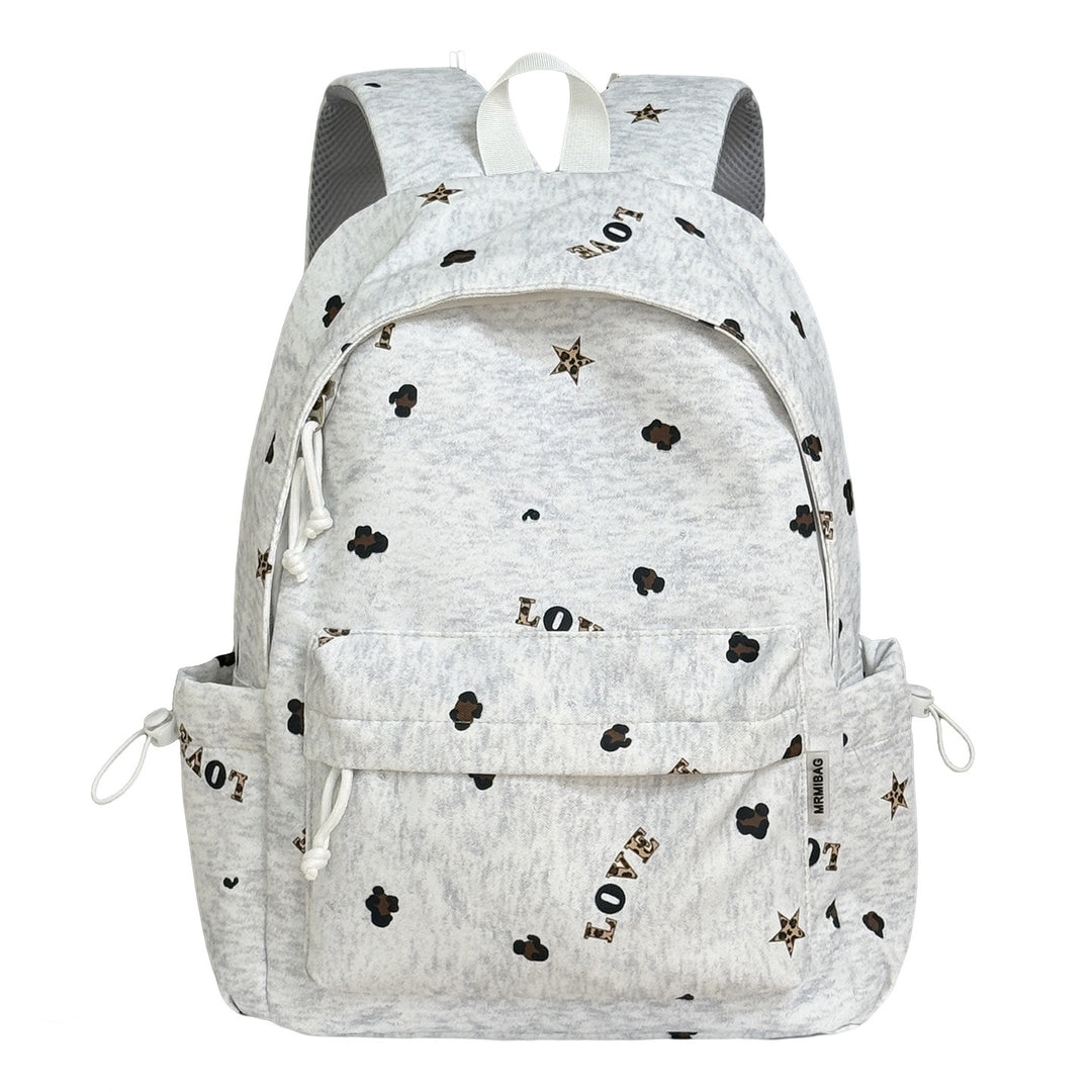 Trendy Multi-Pocket Backpack Kalsten