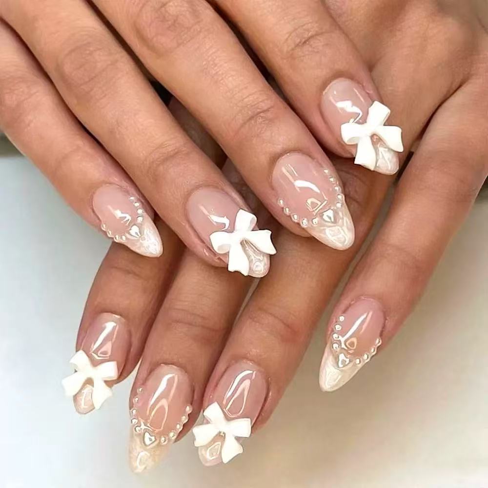 Artificial Nail Design Kalsten