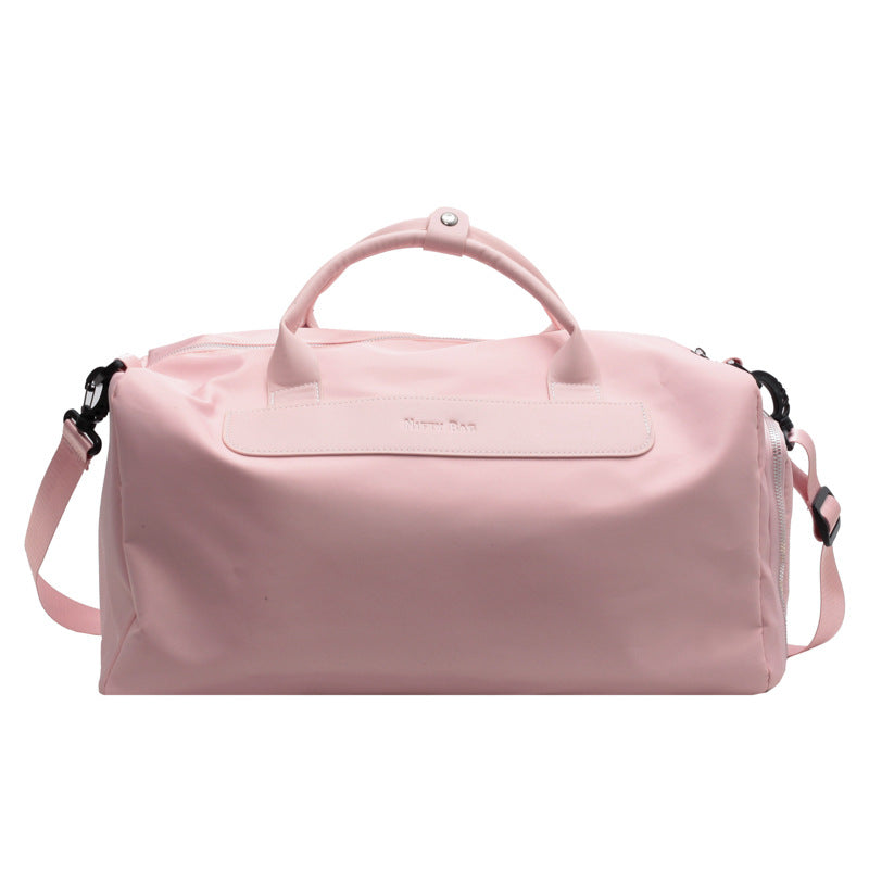 Stylish Travel Weekender Duffle Bag Kalsten
