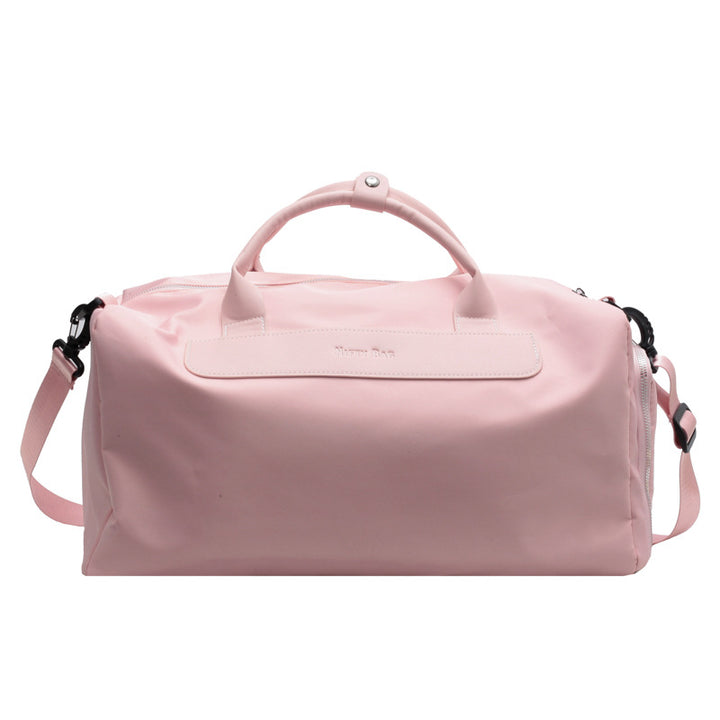 Stylish Travel Weekender Duffle Bag Kalsten