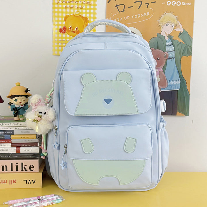 Cute Animal-Themed Backpack Kalsten 1791205471