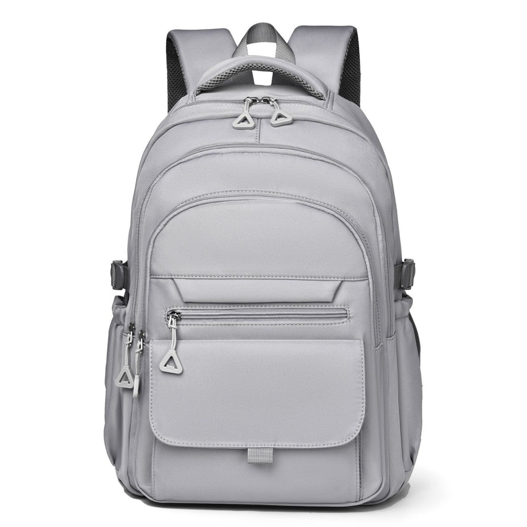 Spacious Multi-Compartments Travel Backpack Kalsten