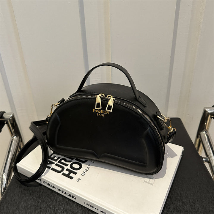 Elegant Structured Handbag