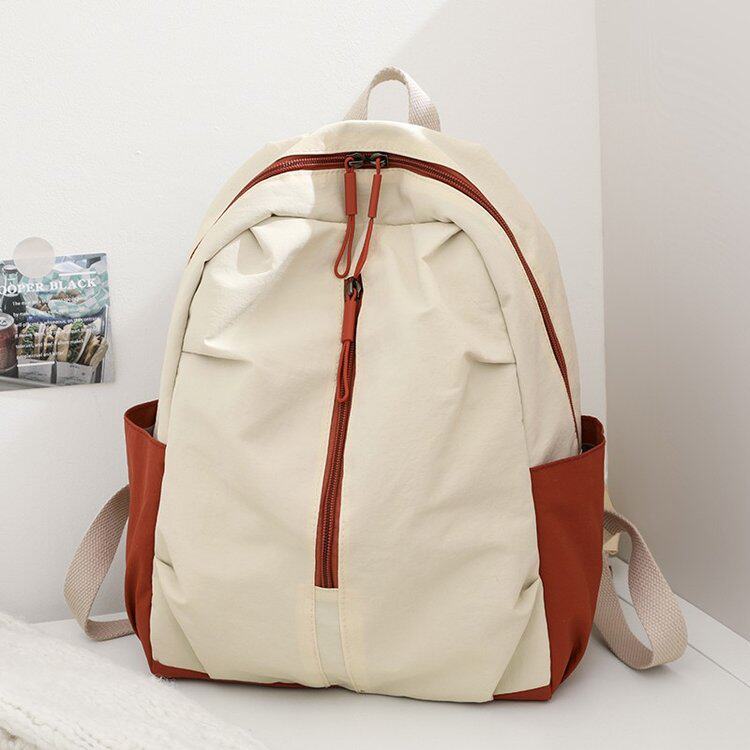 Functional leisure backpack Kalsten