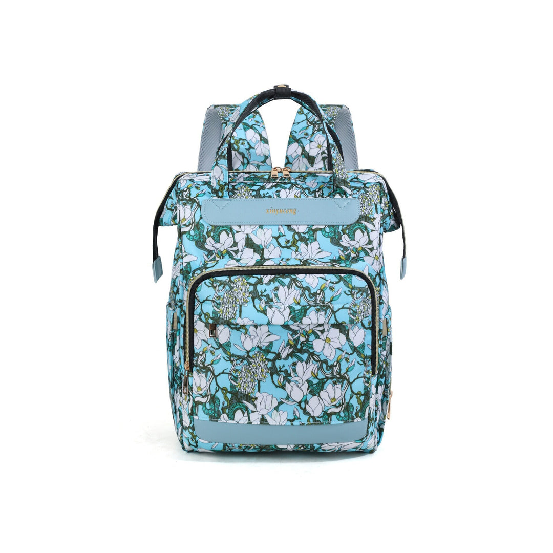 Trendy Multifunctional Backpack Kalsten