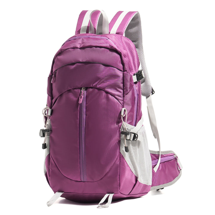Versatile Outdoor Hiking Backpack
