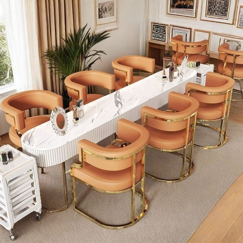 Designer Chair Kalsten