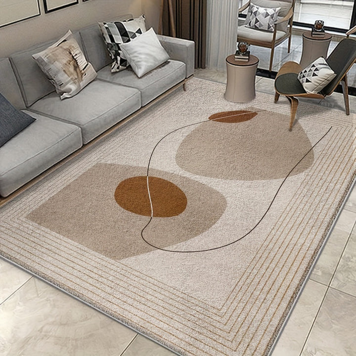 Decorative Area