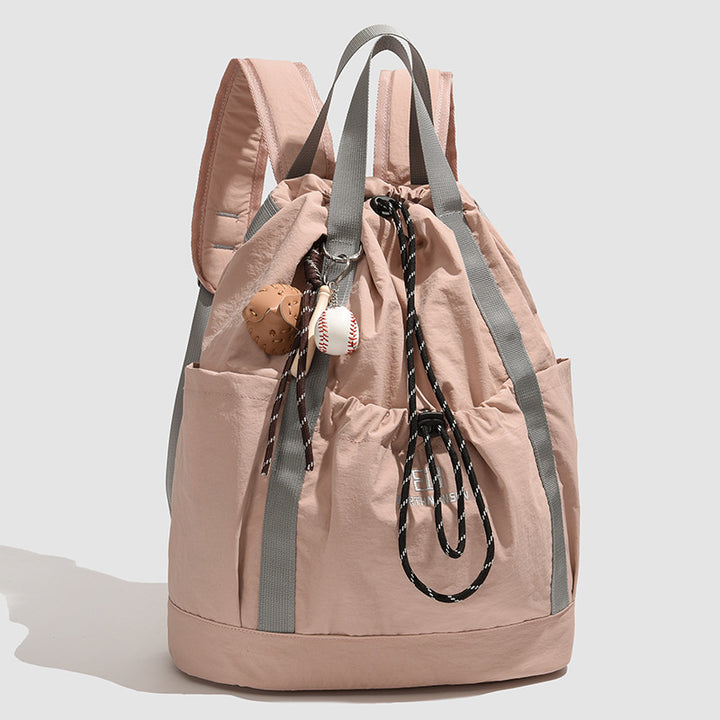 Creative Drawstring Backpack Kalsten