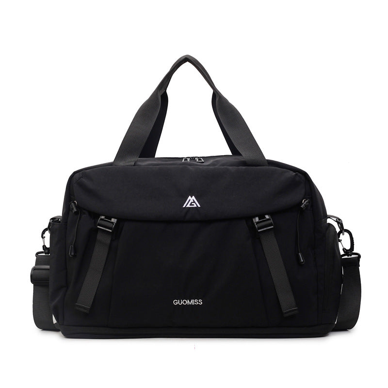 Versatile Waterproof Sports Duffel