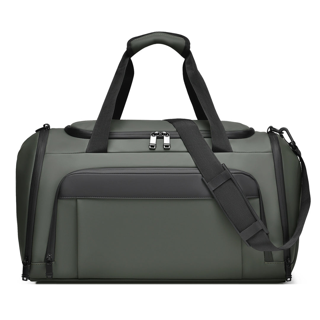 Multifunctional Essential Travel Duffle Bag Kalsten