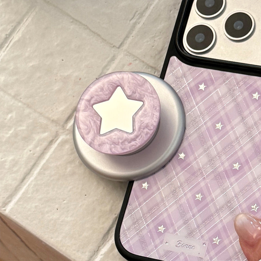 Smartphone Finger Holder Kalsten