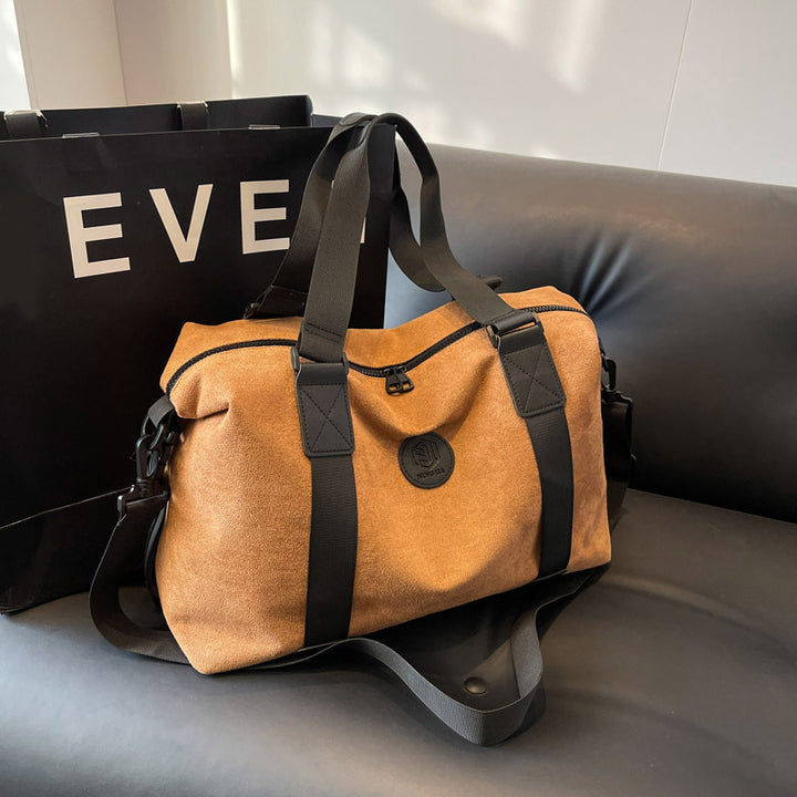 Casual Weekender Duffle Bag Kalsten