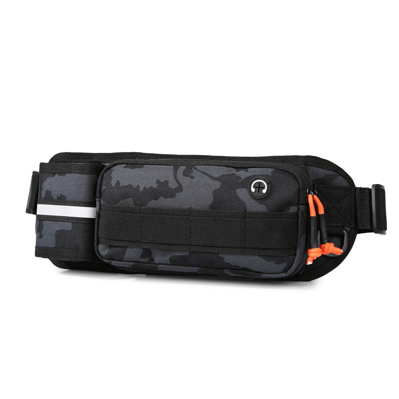 Tactical Utility Waist Pack
