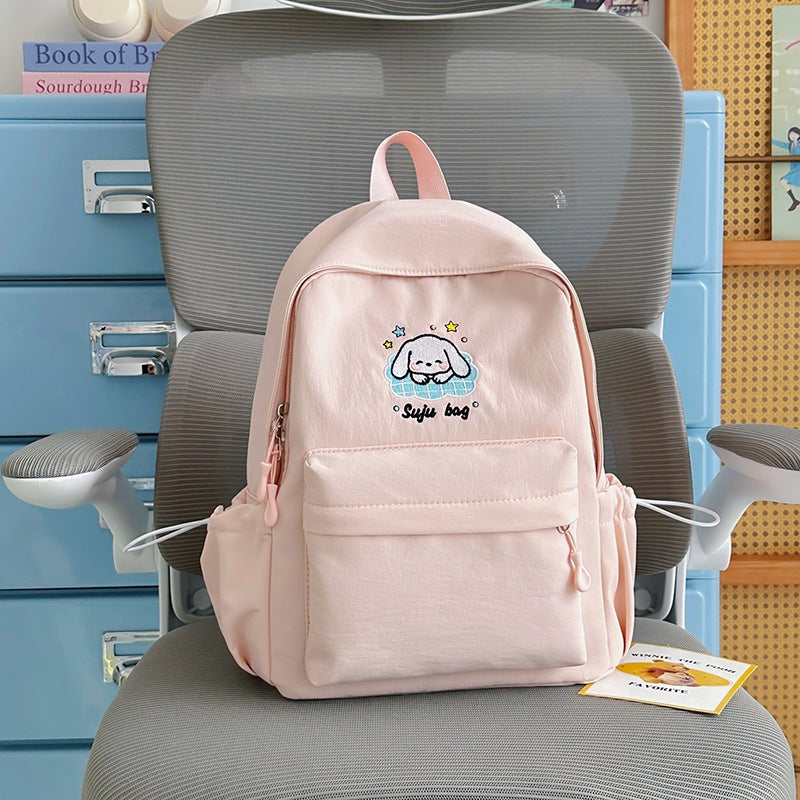 Cartoon-Themed Mini Backpack Kalsten