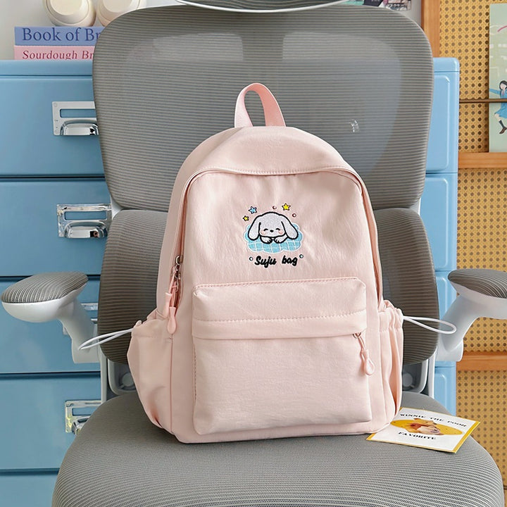 Cartoon-Themed Mini Backpack Kalsten