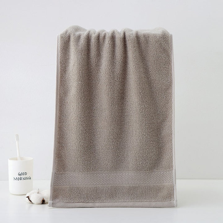 Care Towel With Stylish Stripe Pattern Kalsten
