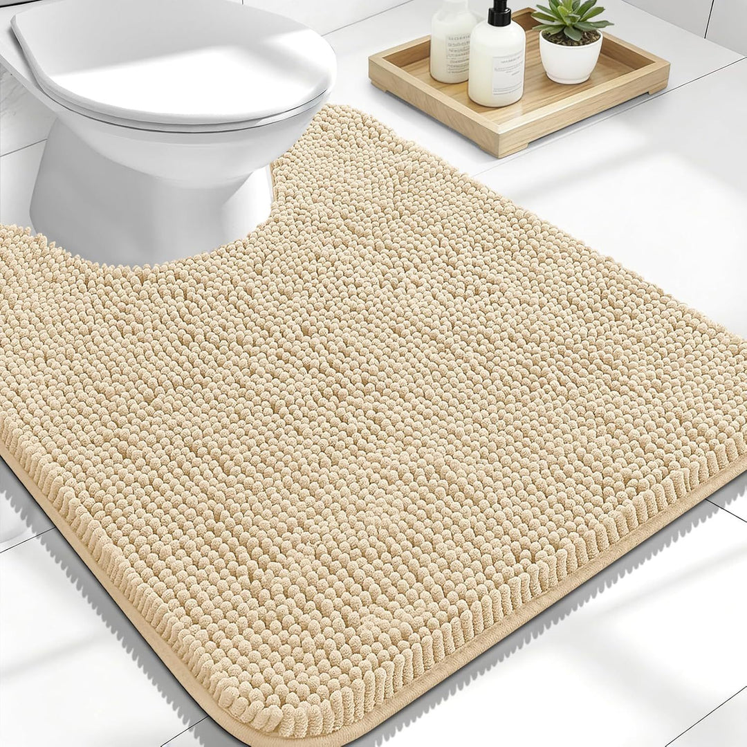 Bathroom Mat Kalsten